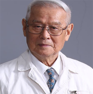 Dr. Guo Puyuan